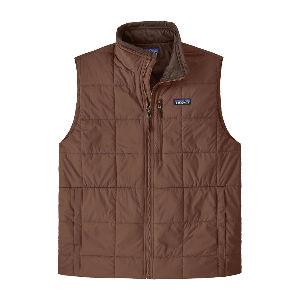 Patagonia Men's Light Gust Vest - Image 8