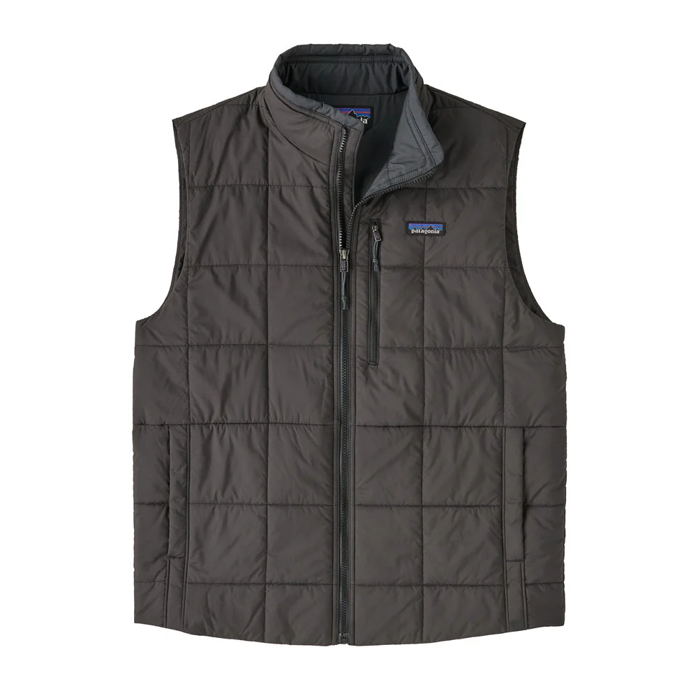 Patagonia Men's Light Gust Vest - Image 9