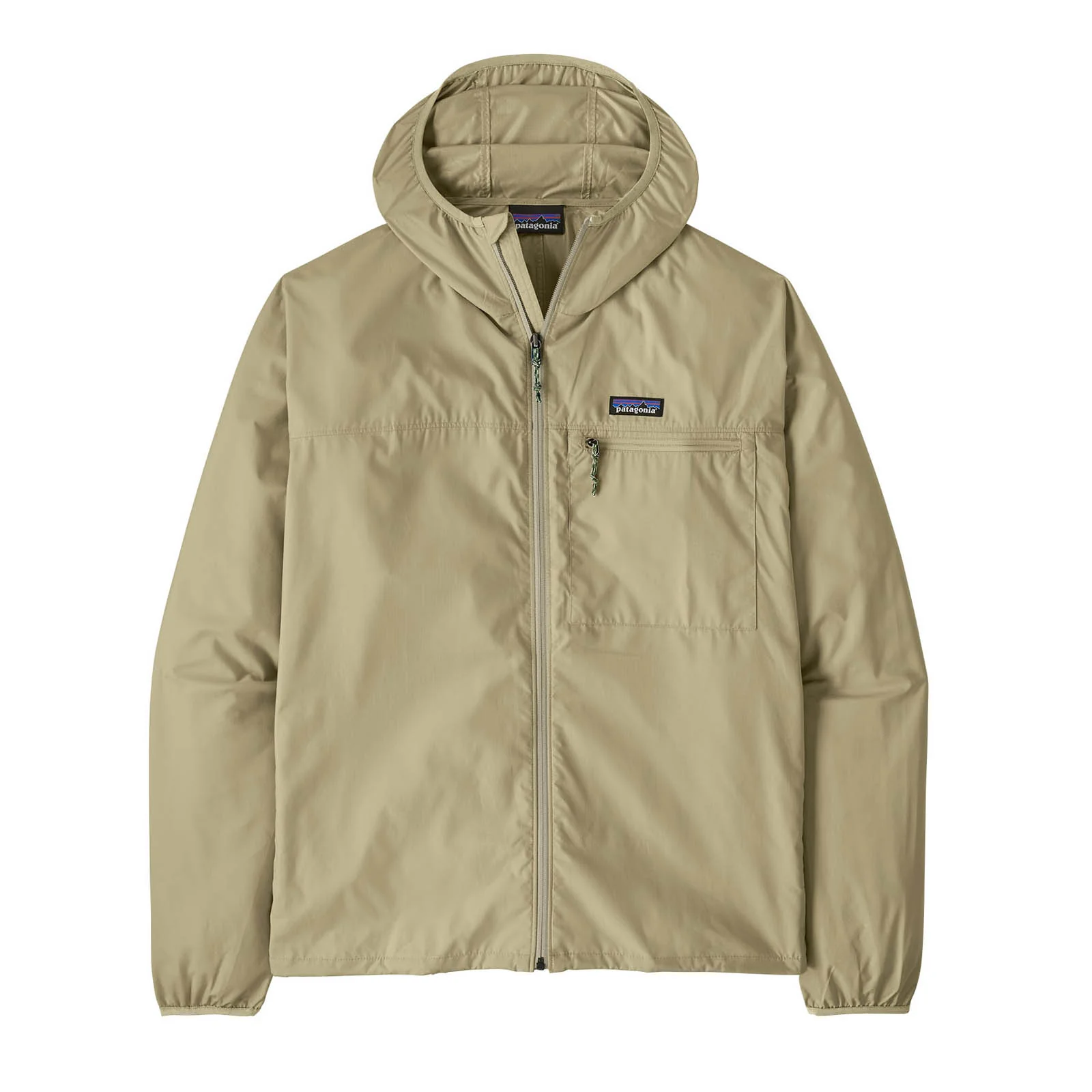 Patagonia Men's Light & Variable Jacket - Image 2