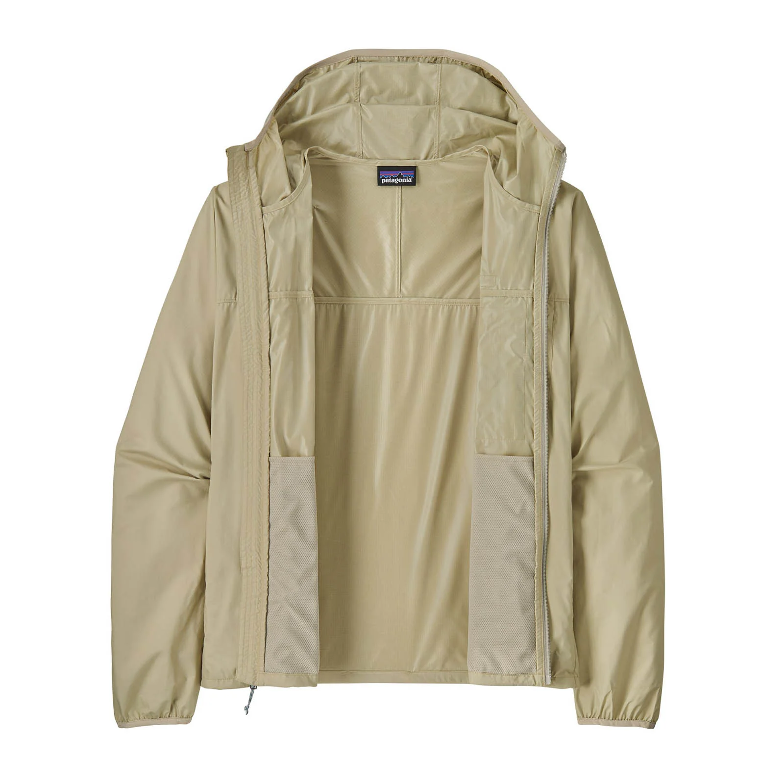 Patagonia Men's Light & Variable Jacket - Image 3