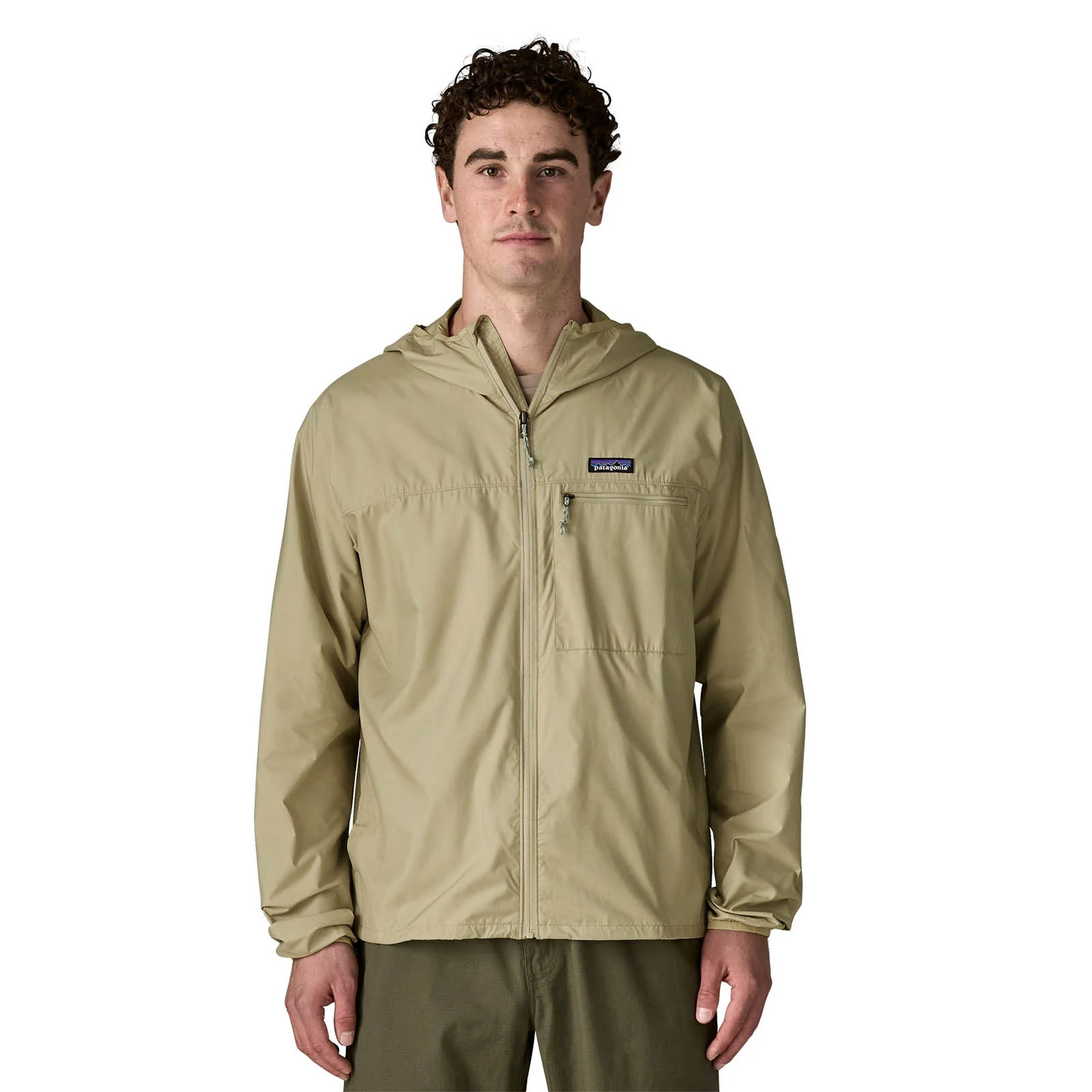 Patagonia Men's Light & Variable Jacket - Image 4