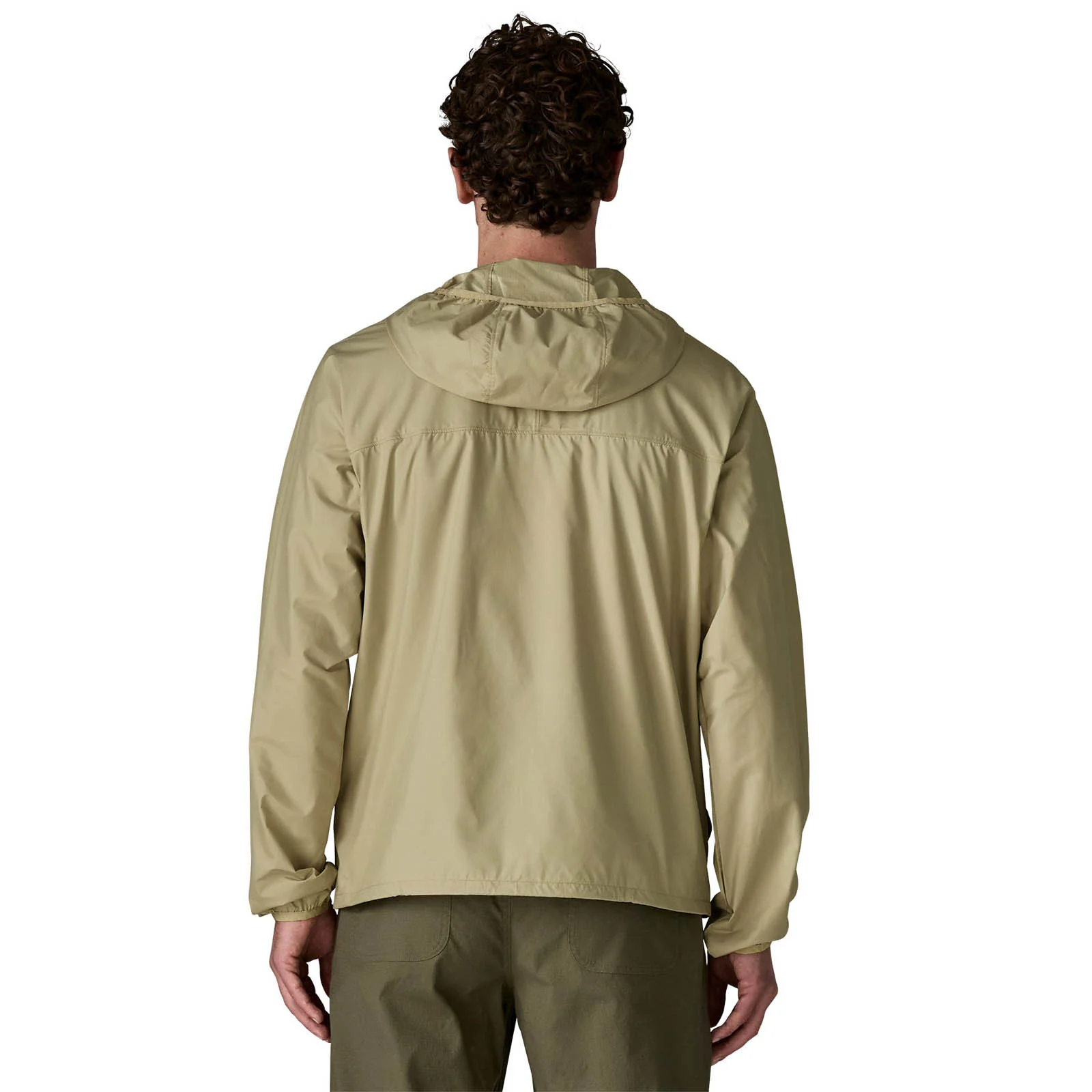 Patagonia Men's Light & Variable Jacket - Image 5
