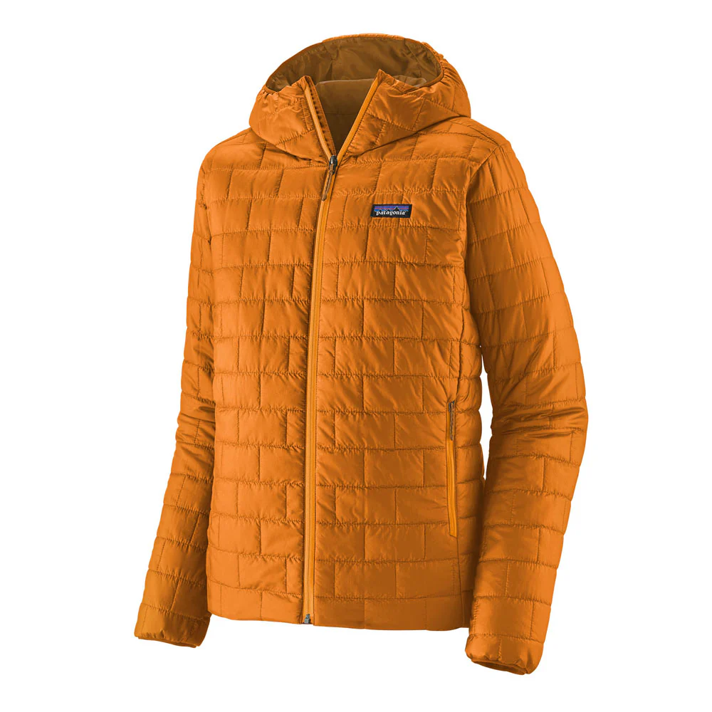 Patagonia Men's Nano Puff Hoody - Image 12