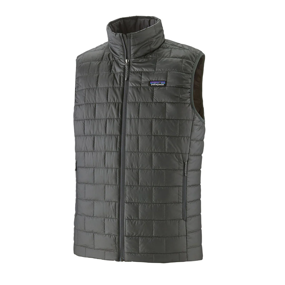 Patagonia Men's Nano Puff Vest - Image 14