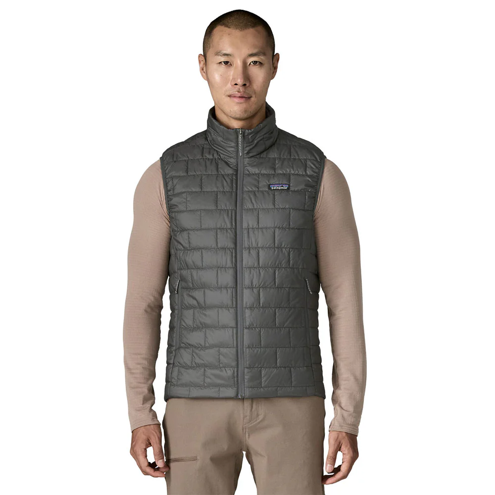 Patagonia Men's Nano Puff Vest - Image 15