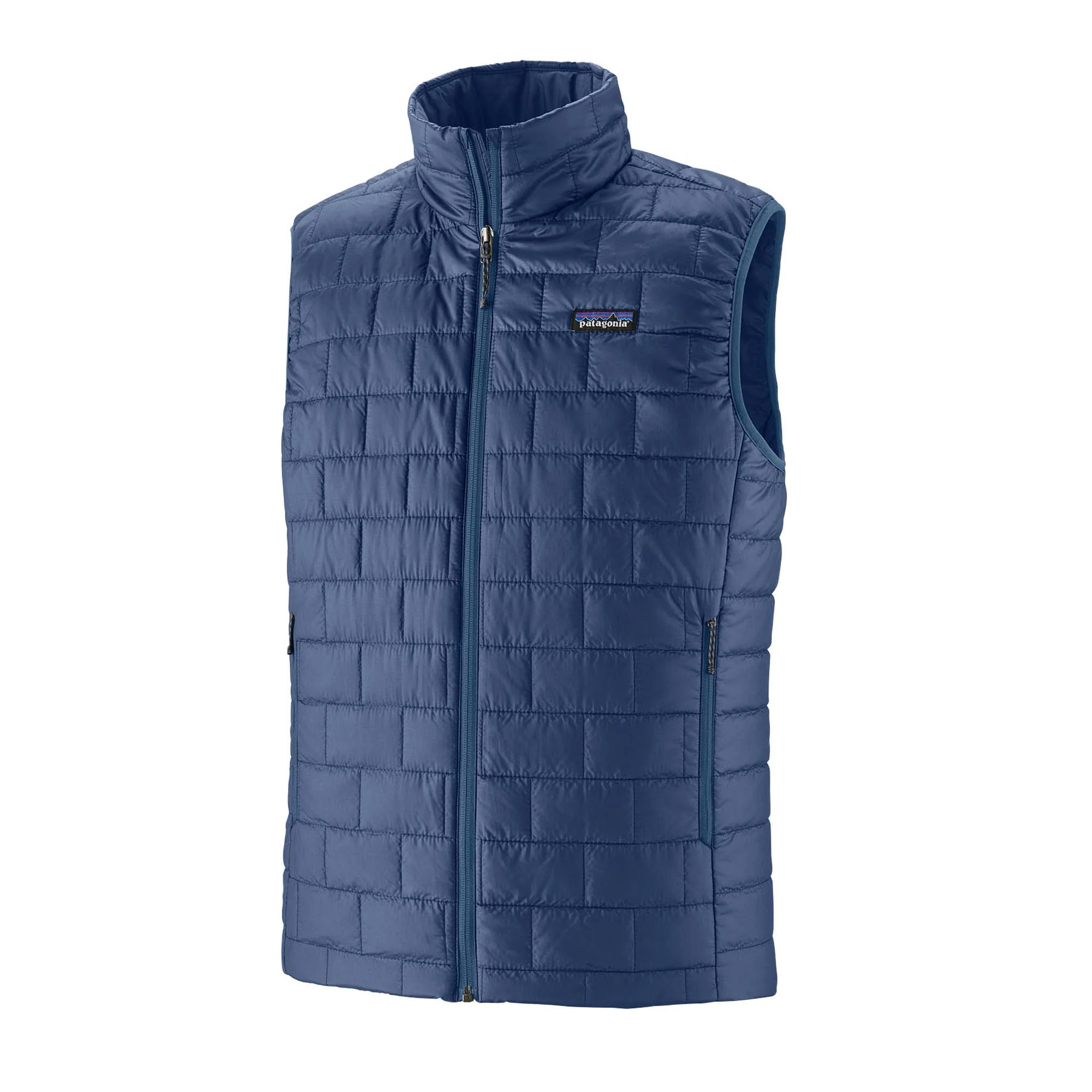 Patagonia Men's Nano Puff Vest - Image 3