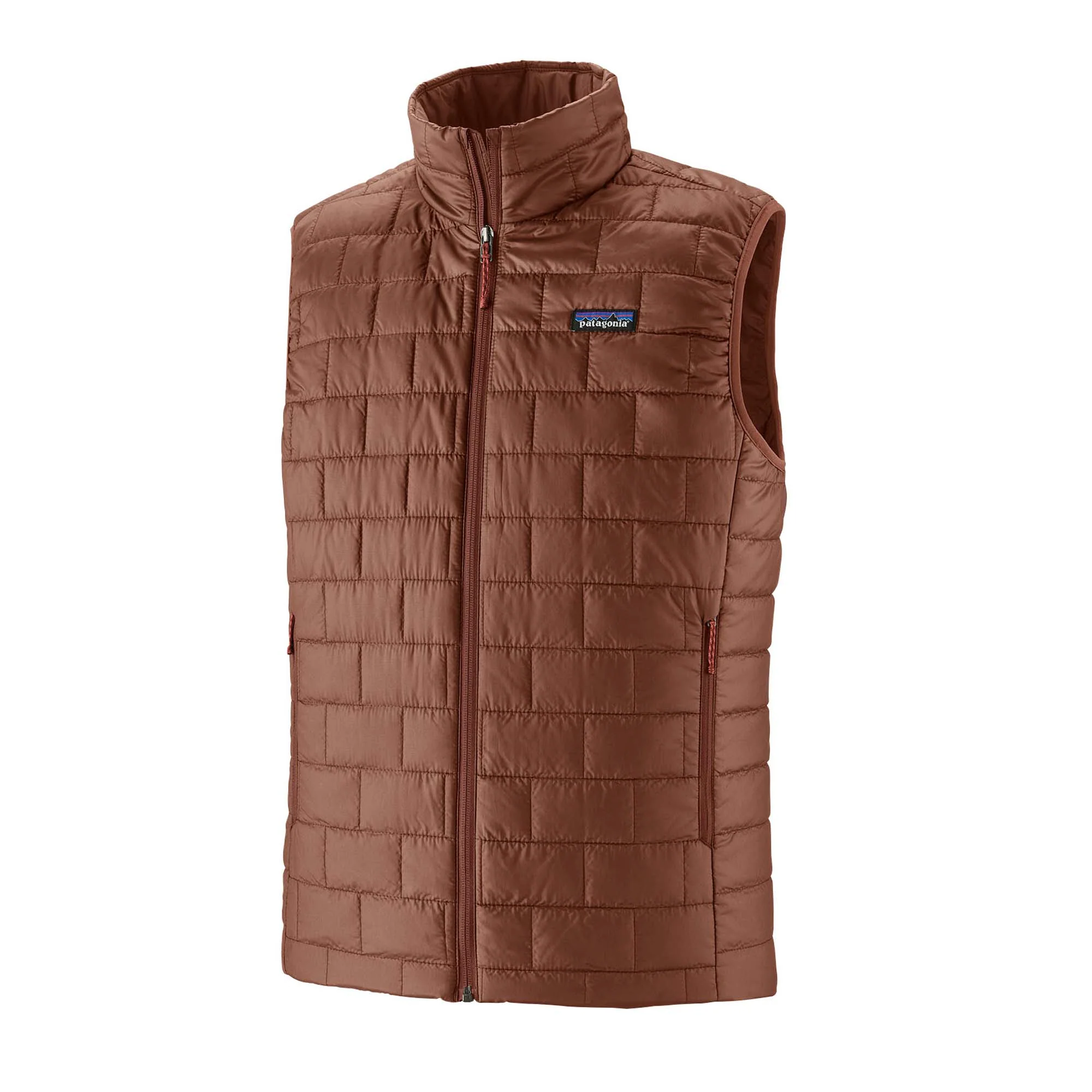 Patagonia Men's Nano Puff Vest - Image 5