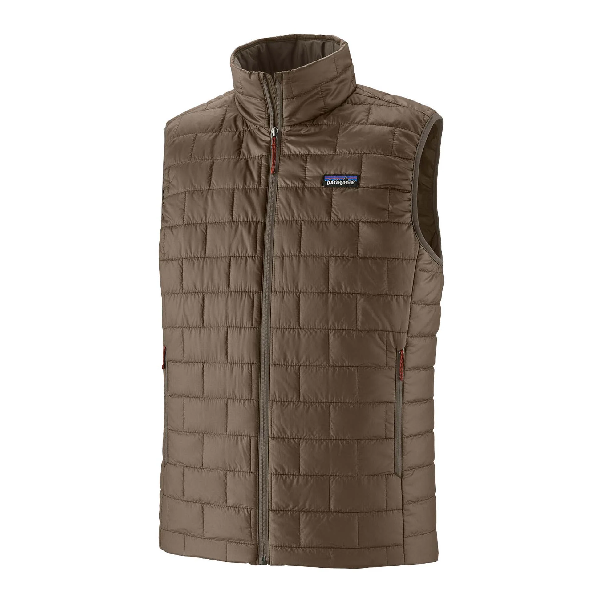 Patagonia Men's Nano Puff Vest - Image 6