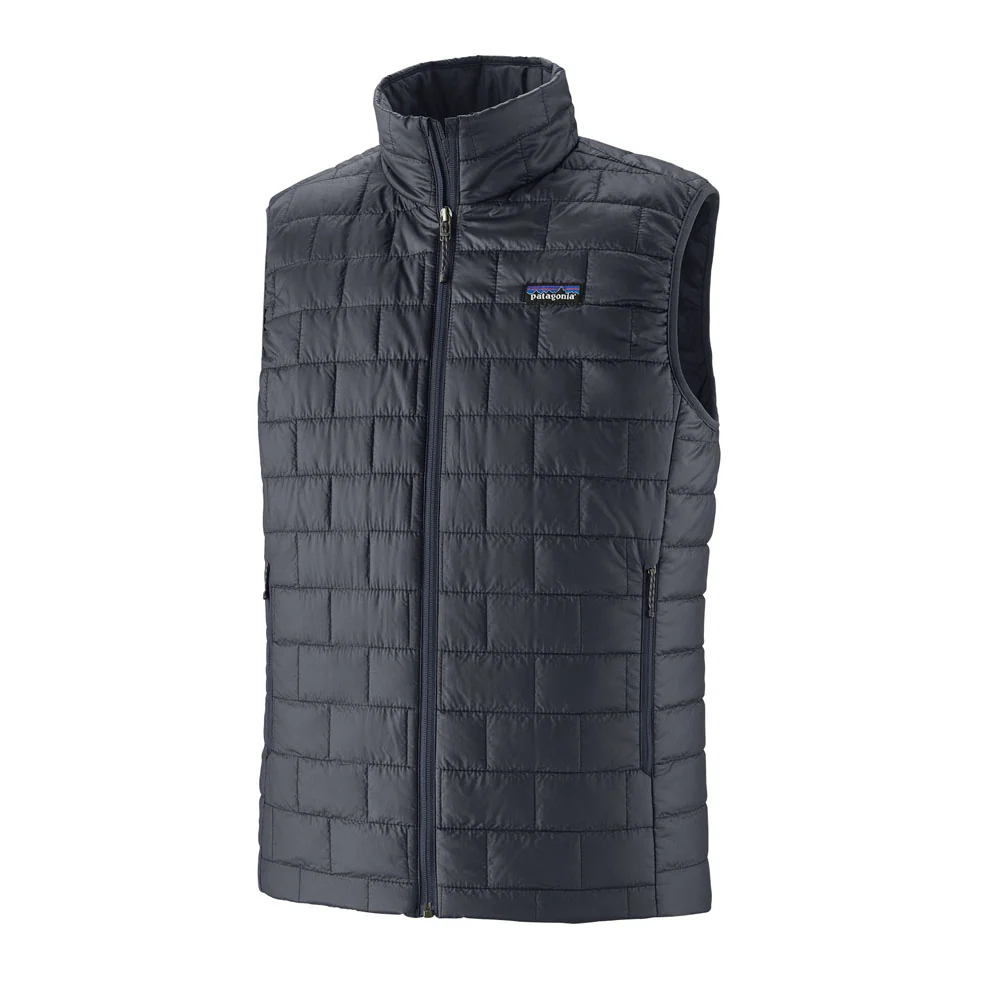 Patagonia Men's Nano Puff Vest - Image 8