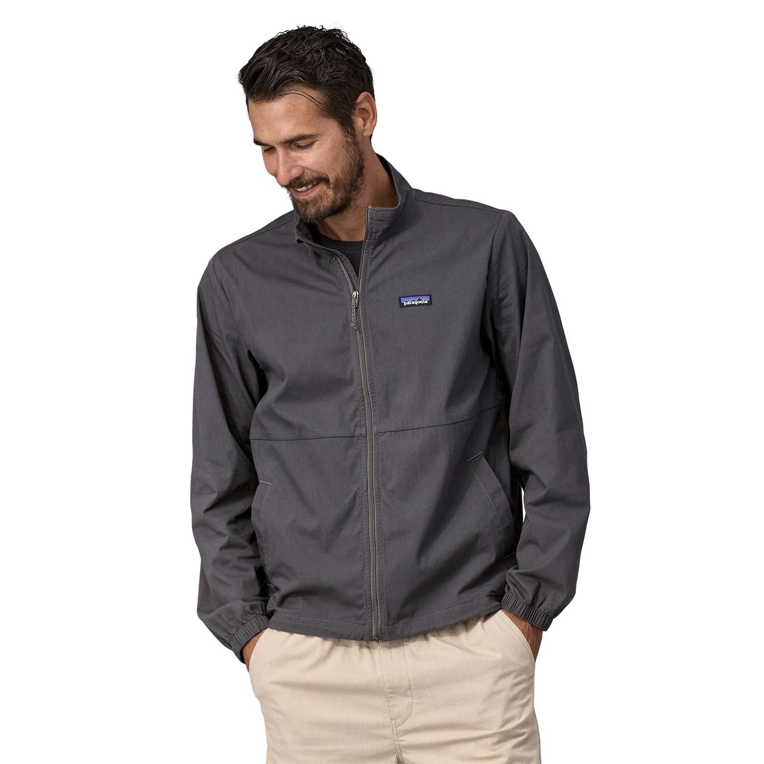 Patagonia Men's Nomader Jacket - Image 2
