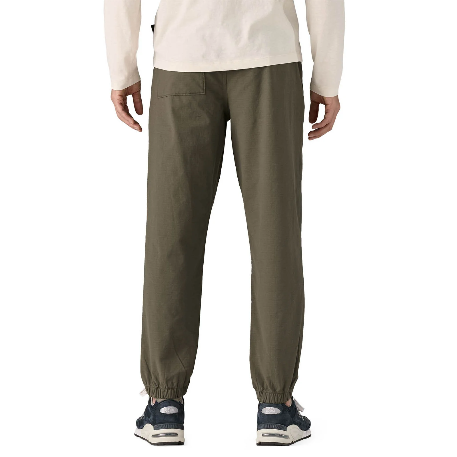 Patagonia Men's Nomader Joggers - Image 4