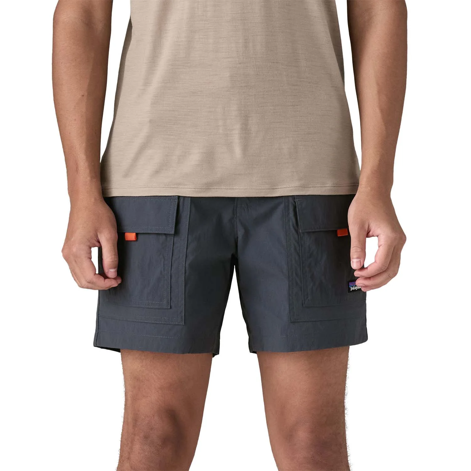 Patagonia Men's Outdoor Everyday Shorts - 6in - Image 3