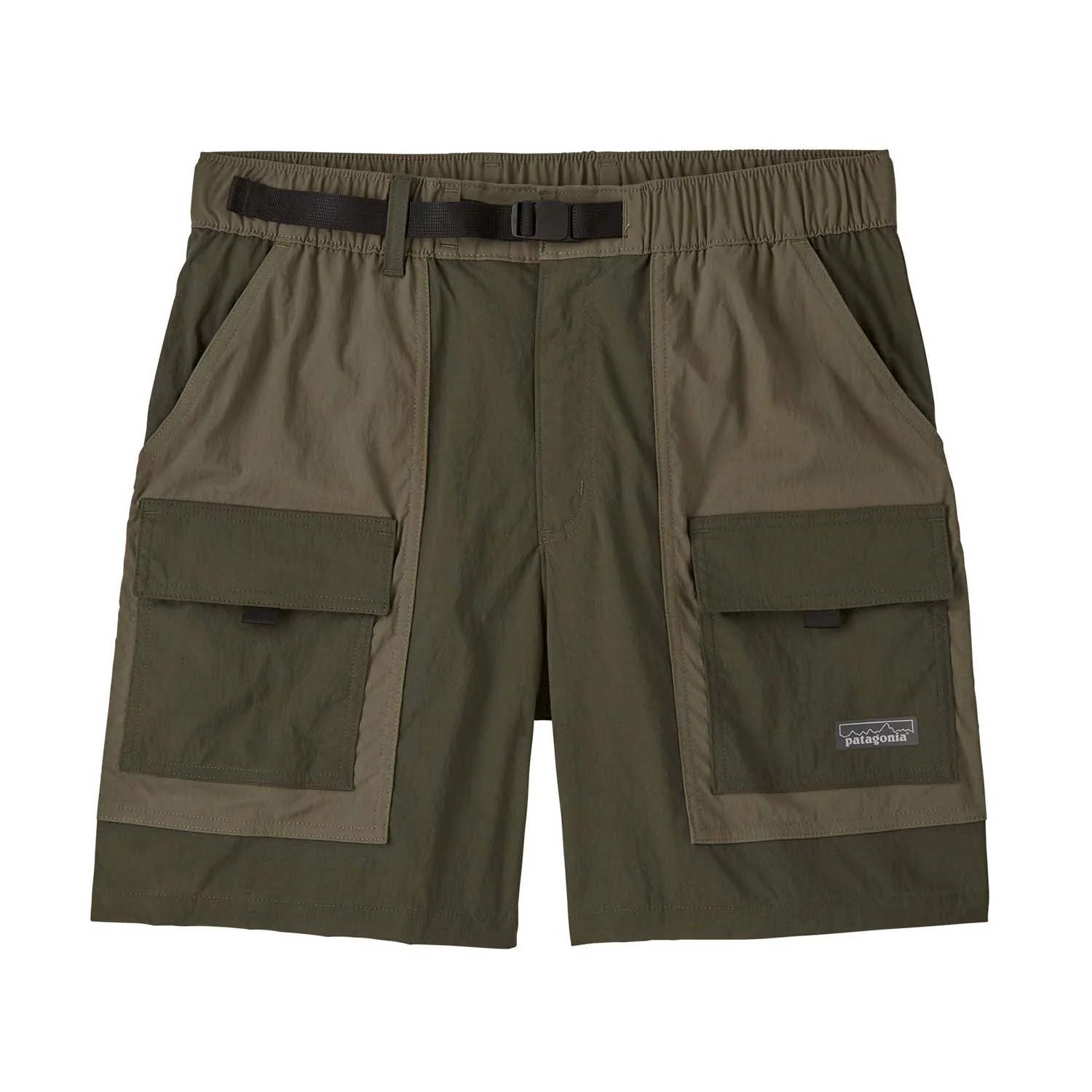 Patagonia Men's Outdoor Everyday Shorts - 6in - Image 4