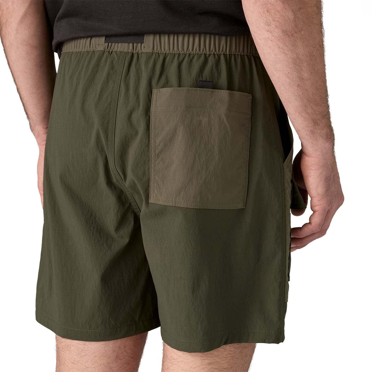 Patagonia Men's Outdoor Everyday Shorts - 6in - Image 6