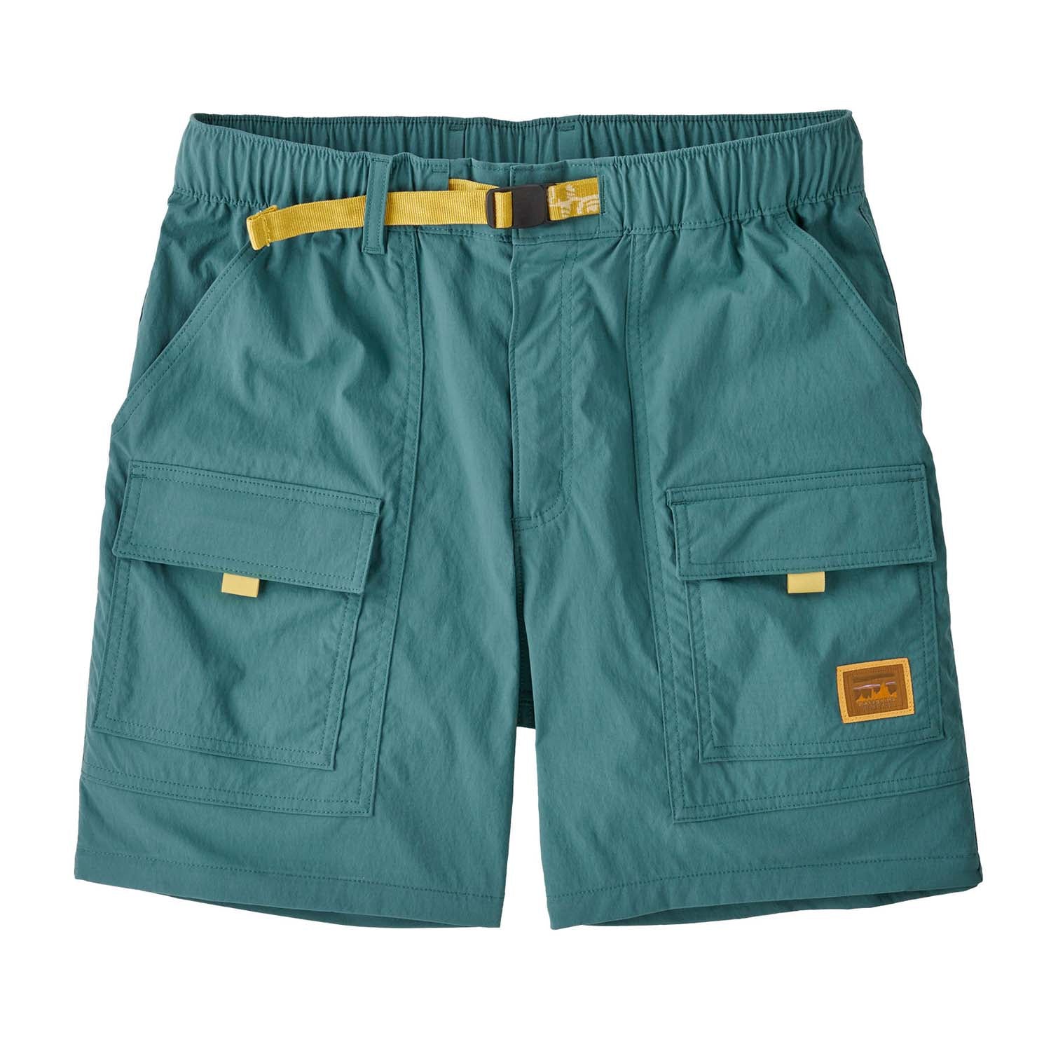 Patagonia Men's Outdoor Everyday Shorts - 6in - Image 7