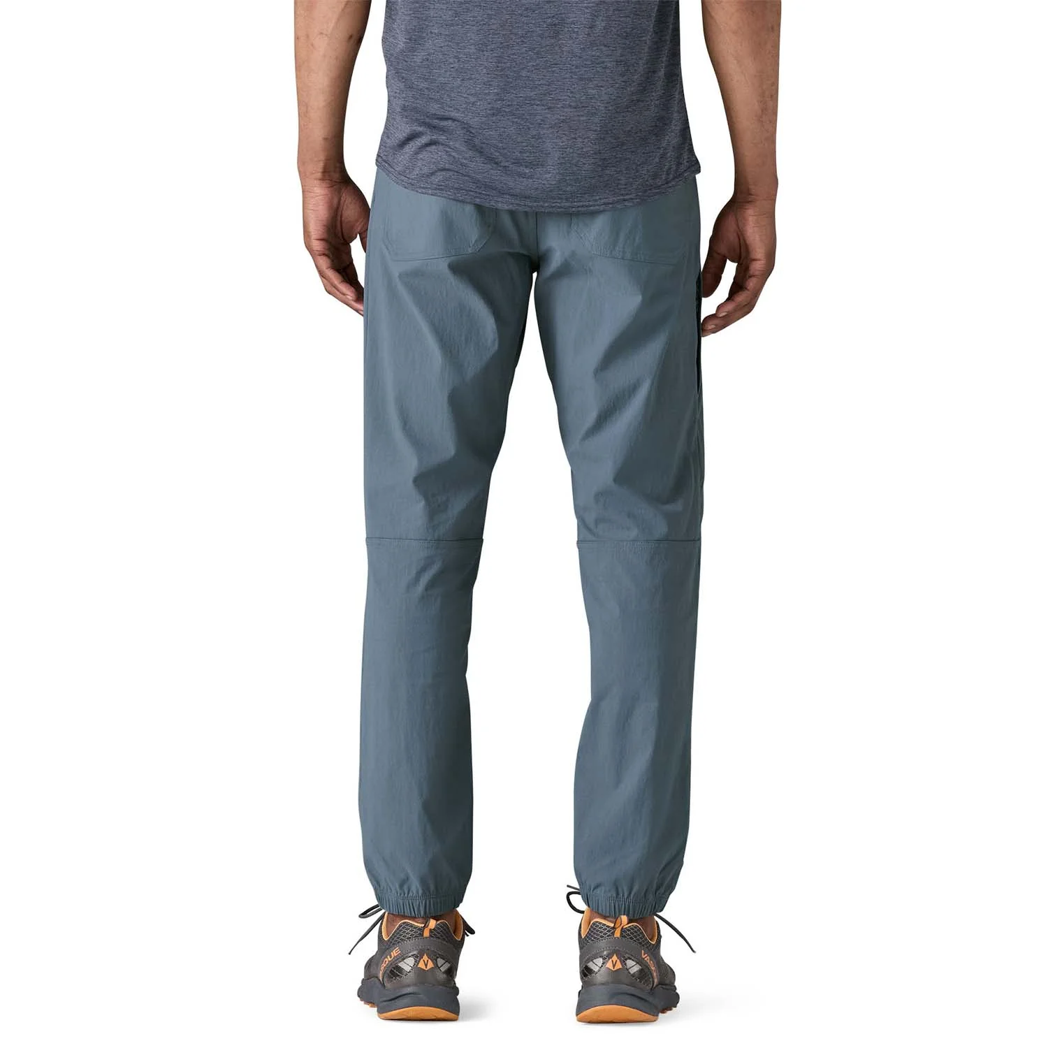 Patagonia Men's Quandary Joggers - Image 3