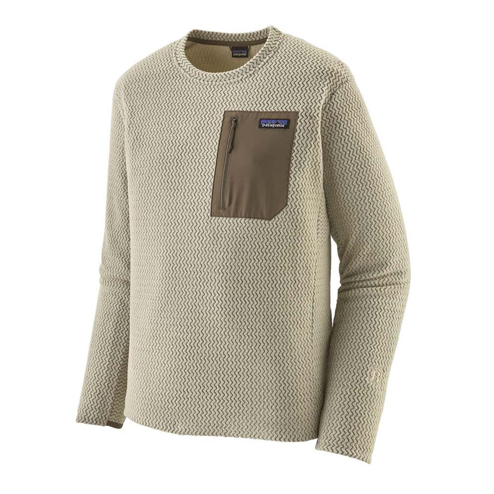 Patagonia Men's R1 Air Fleece Crewneck