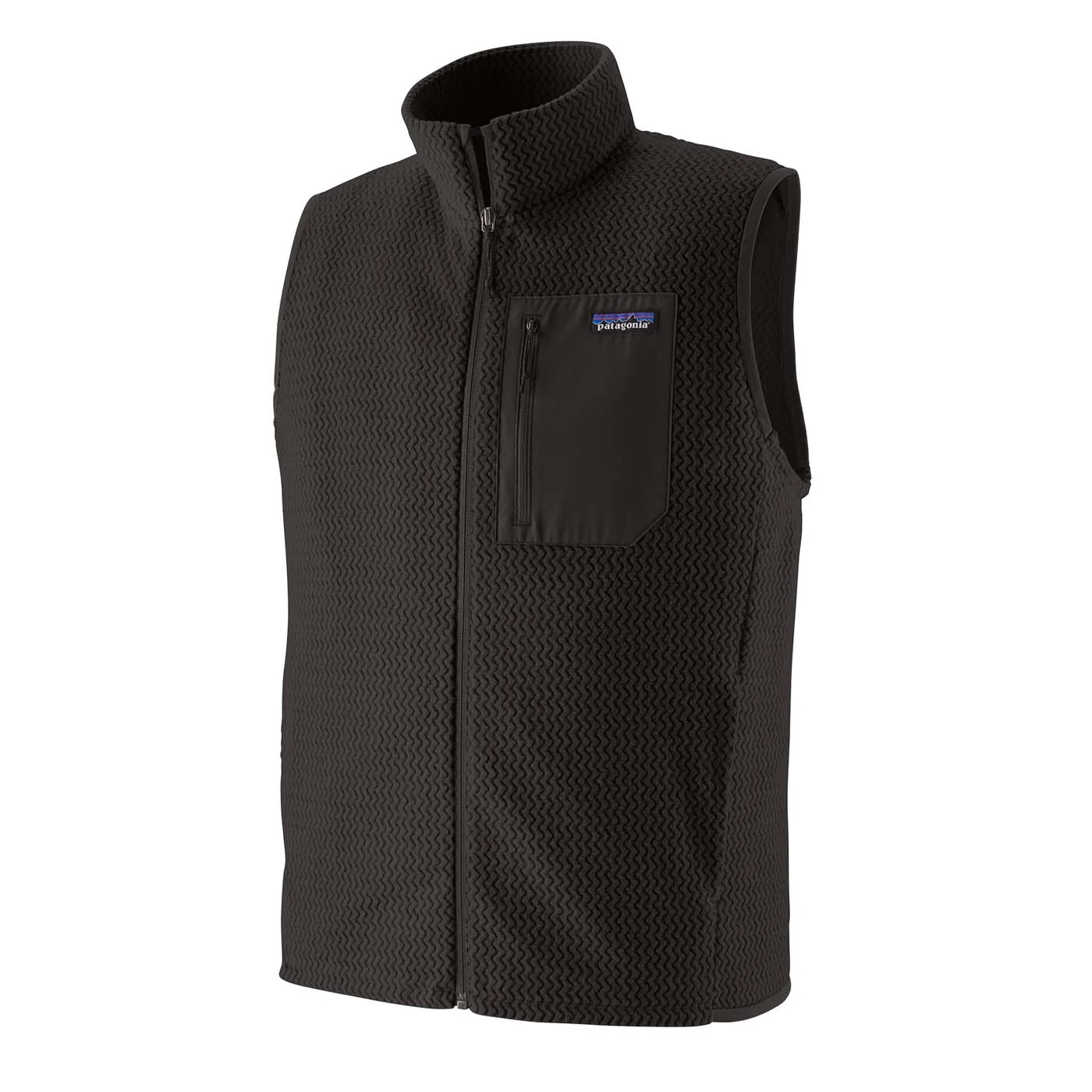 Patagonia Men's R1 Air Fleece Vest