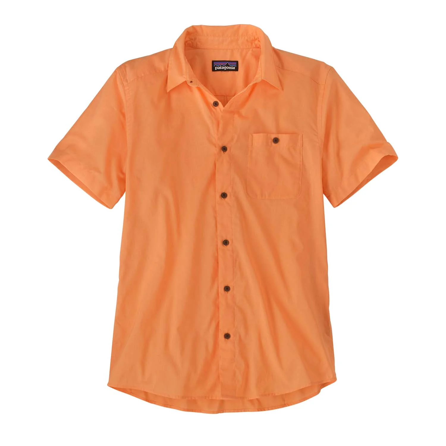 Patagonia Men's Sunrise Stream Shirt