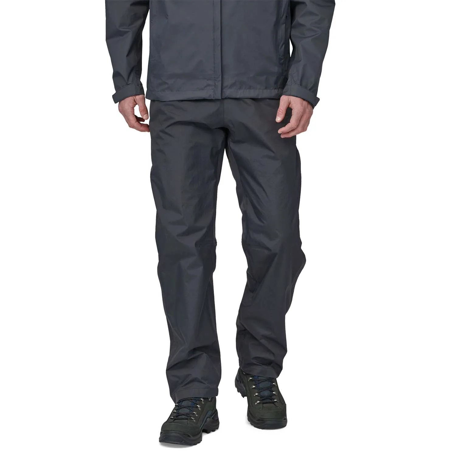 Patagonia Men's Torrentshell 3L Rain Pants - Image 2