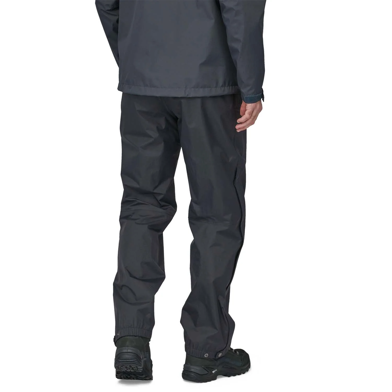 Patagonia Men's Torrentshell 3L Rain Pants - Image 3