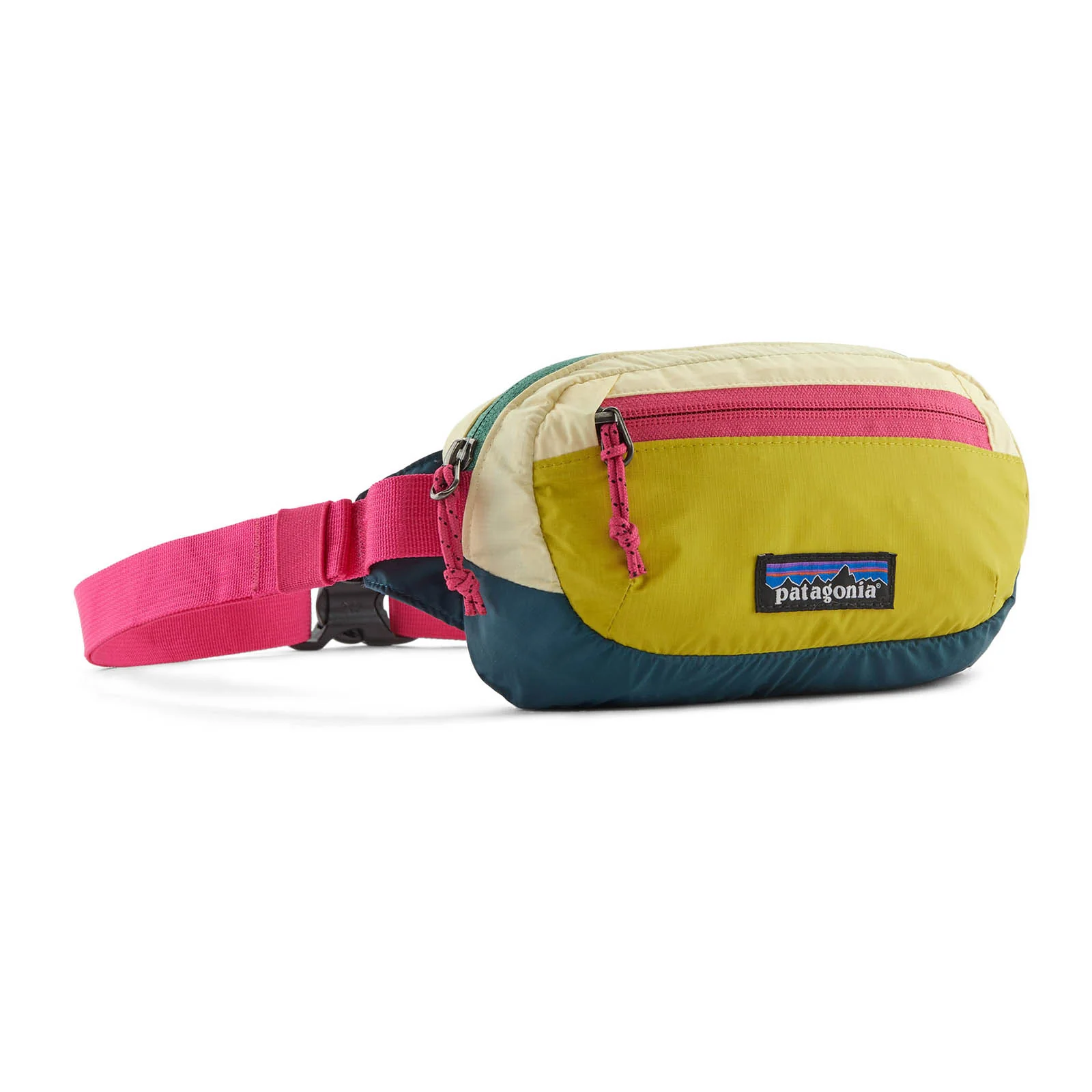 Patagonia Terravia Mini Hip Pack 1L - Image 10