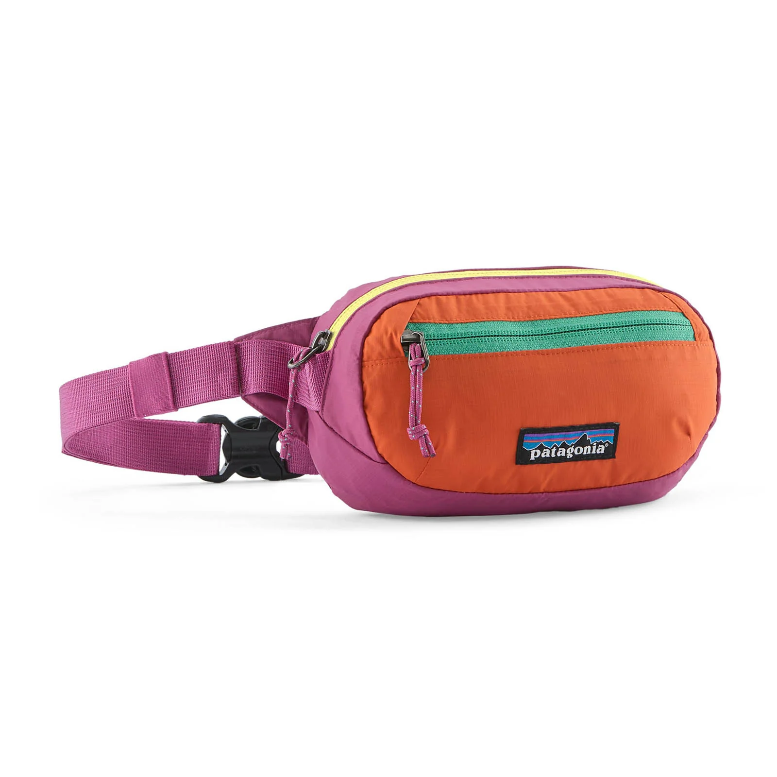 Patagonia Terravia Mini Hip Pack 1L - Image 13