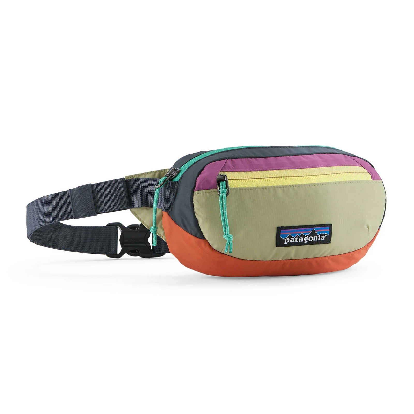Patagonia Terravia Mini Hip Pack 1L - Image 15