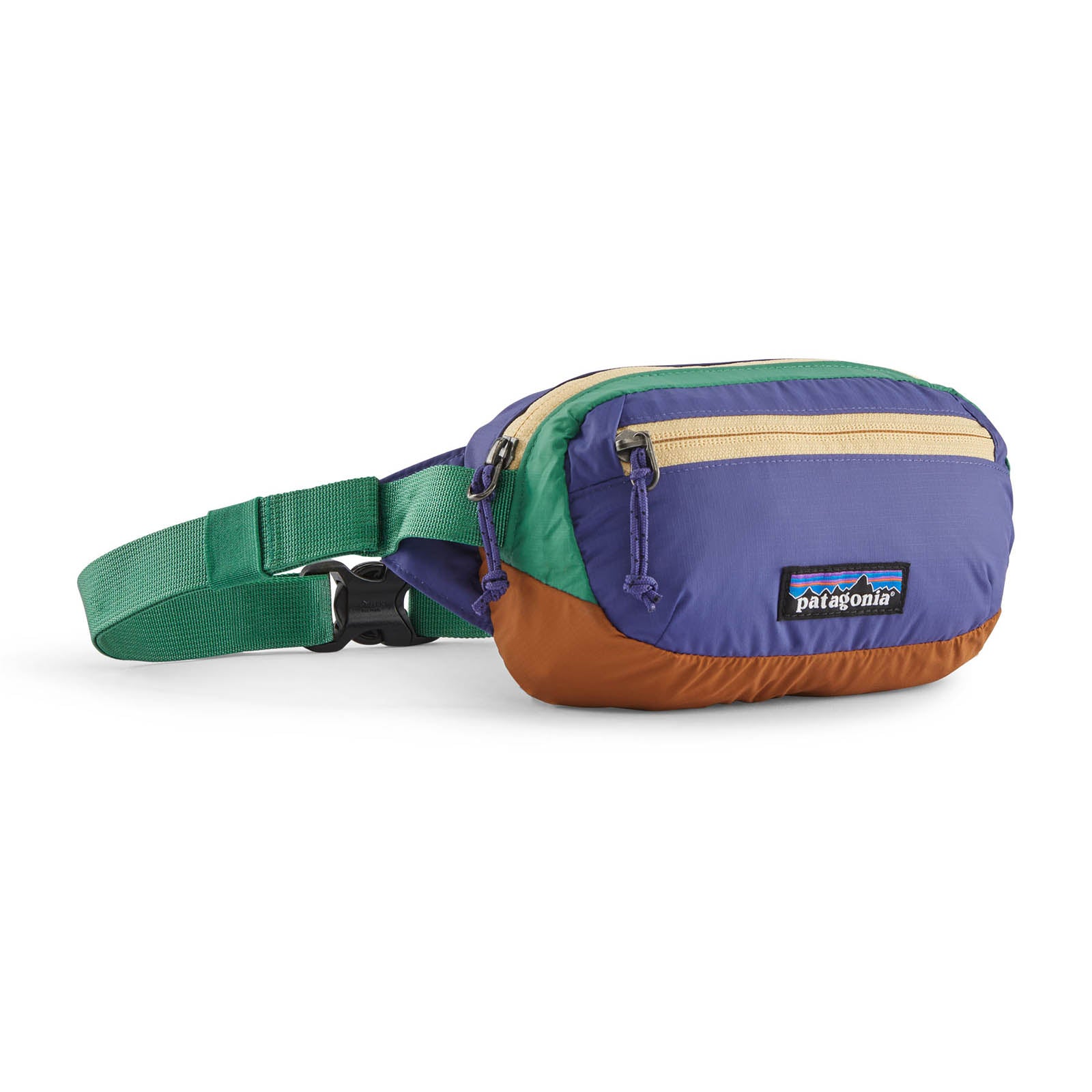 Patagonia Terravia Mini Hip Pack 1L - Image 6