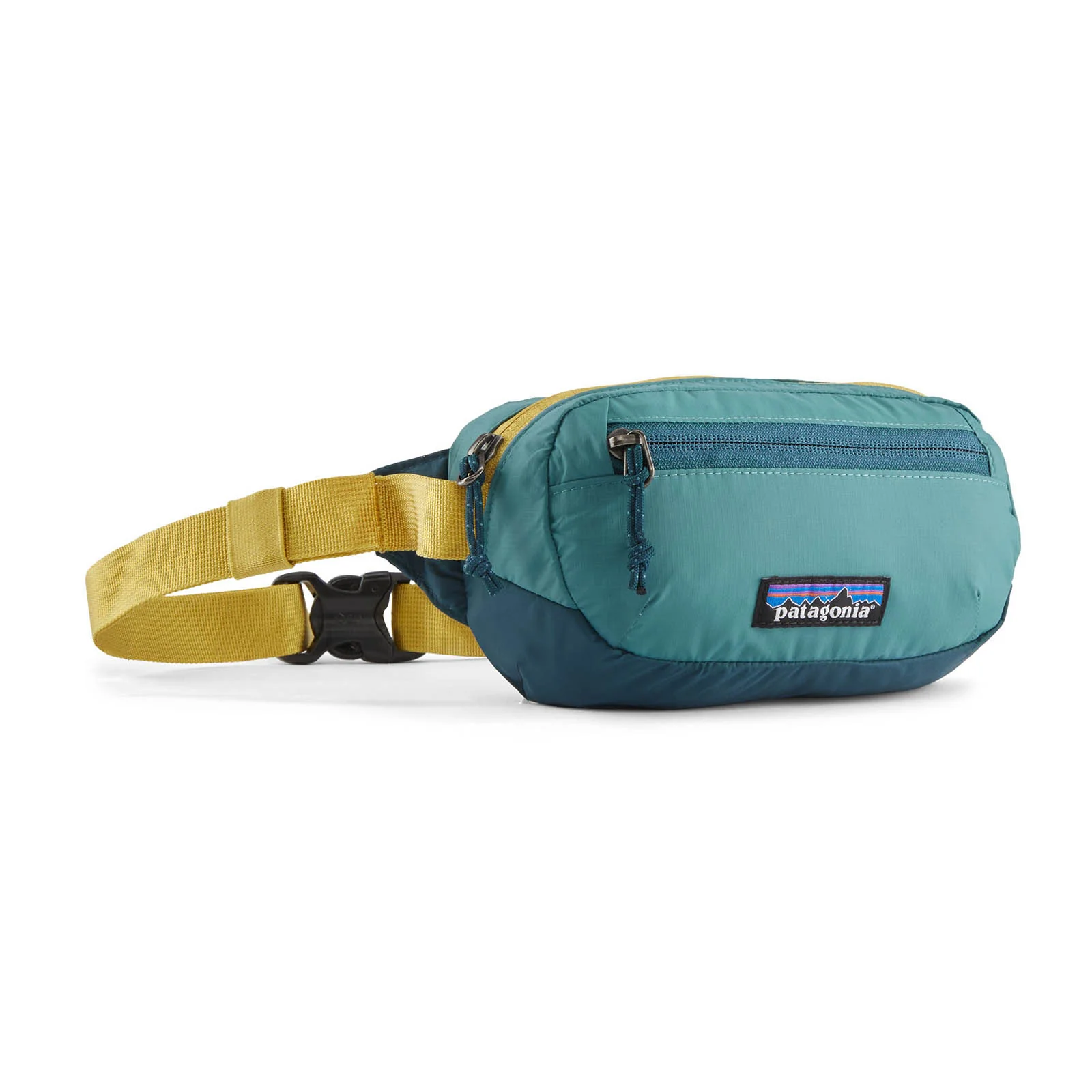 Patagonia Terravia Mini Hip Pack 1L - Image 9