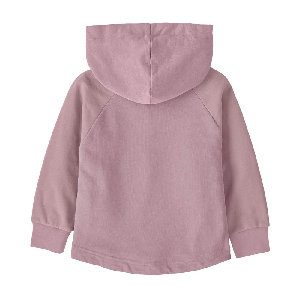 Patagonia Toddler's Full-Zip Hoody Sweatshirt - Image 4