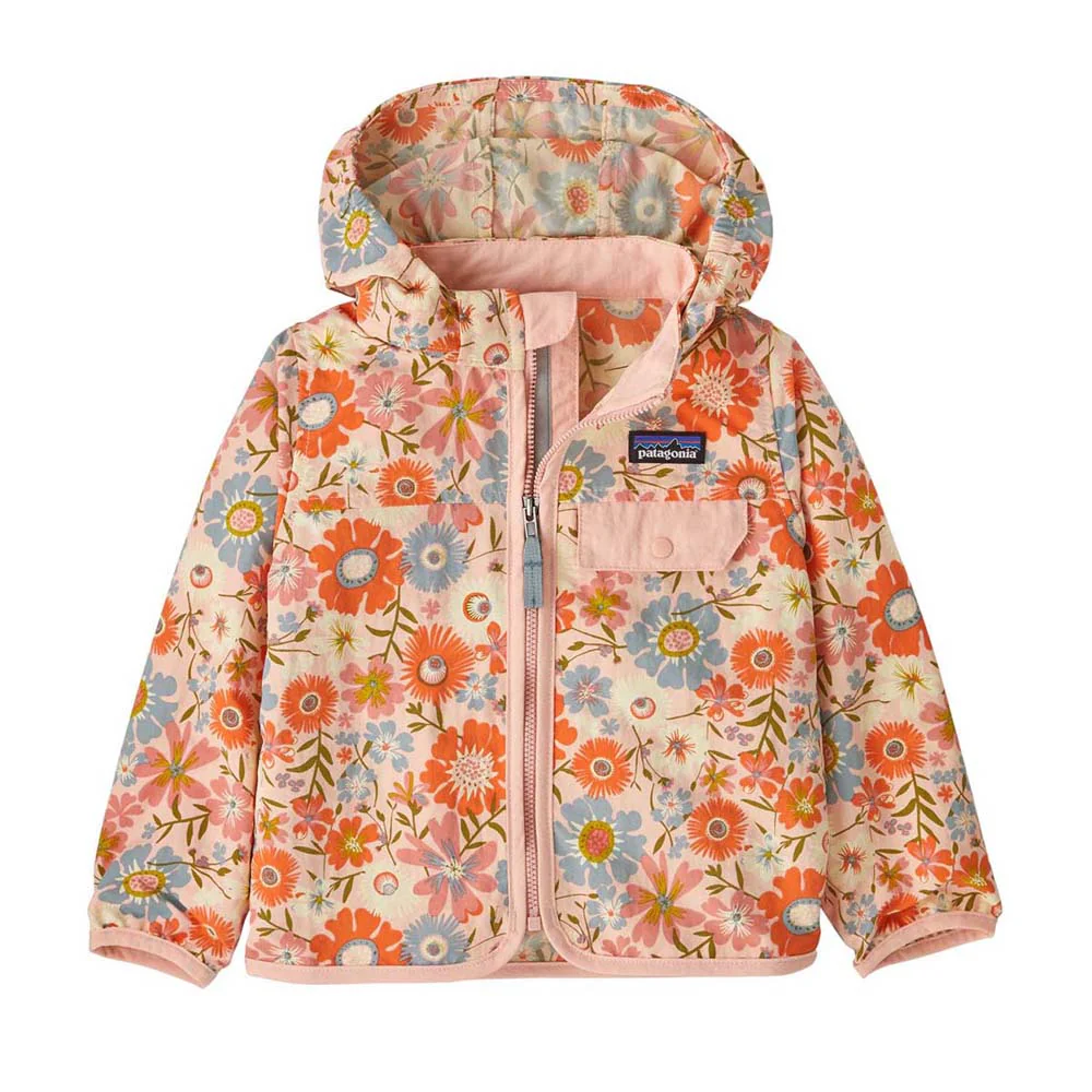 Patagonia Toddler's Baggies Jacket - Image 3
