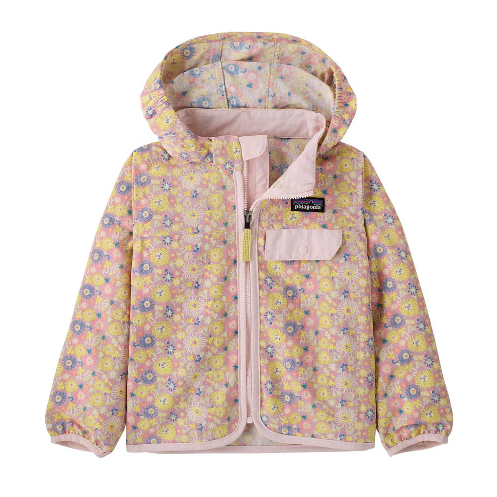 Patagonia Toddler's Baggies Jacket - Image 5