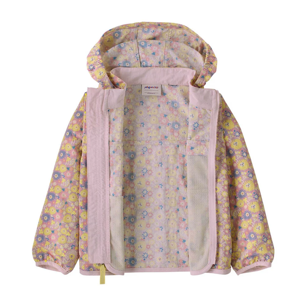 Patagonia Toddler's Baggies Jacket - Image 6