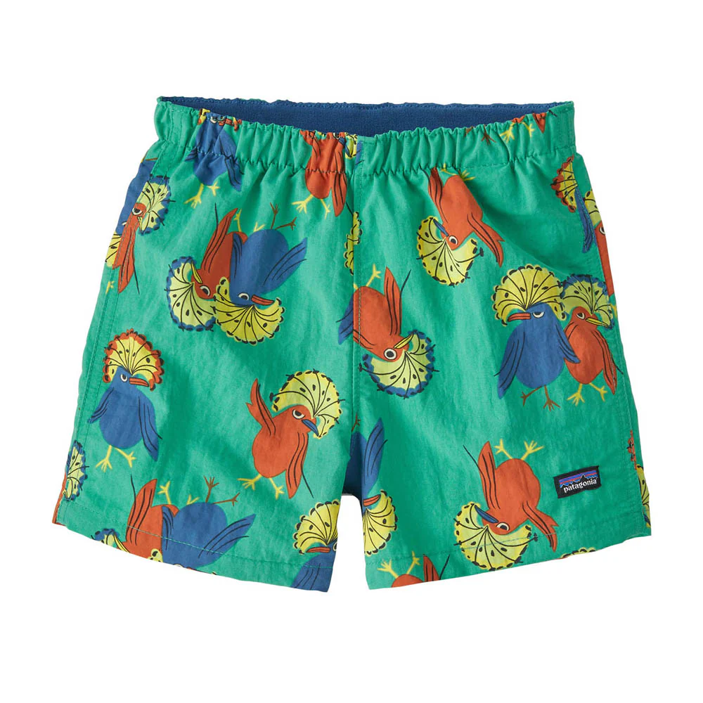 Patagonia Toddler's Baggies Shorts - Image 9