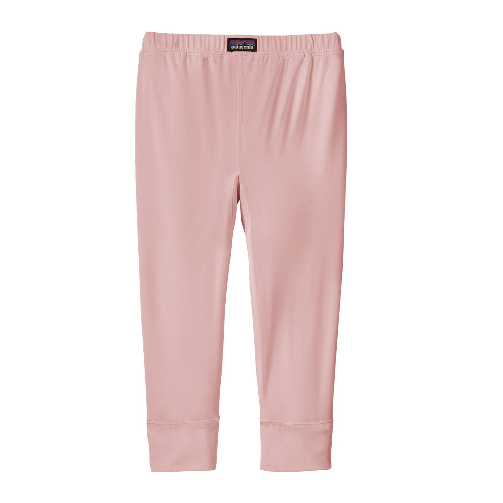 Patagonia Toddler's Capilene Silkweight Bottoms - Image 4