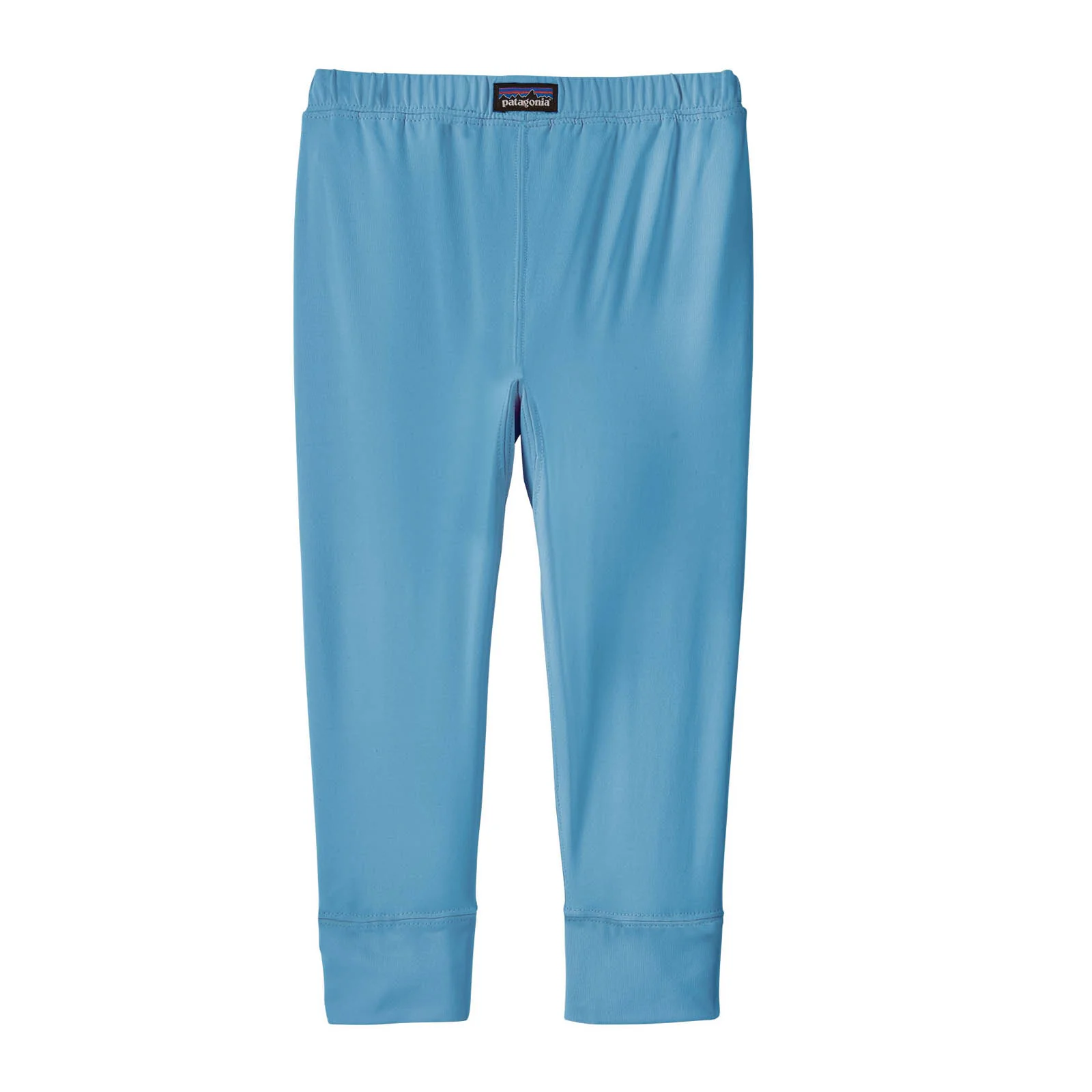 Patagonia Toddler's Capilene Silkweight Bottoms - Image 6
