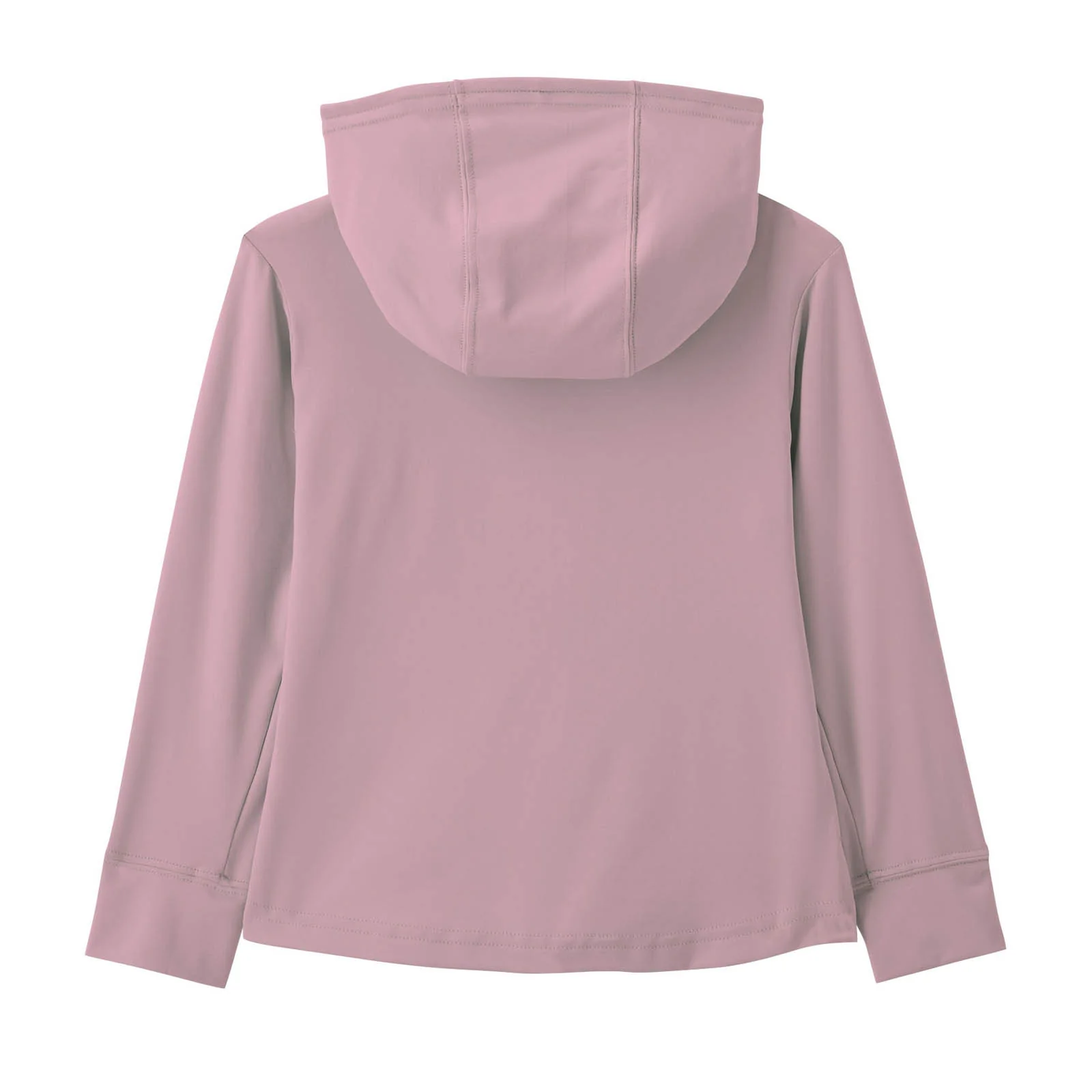 Patagonia Toddler's Capilene Silkweight Hoody - Image 10