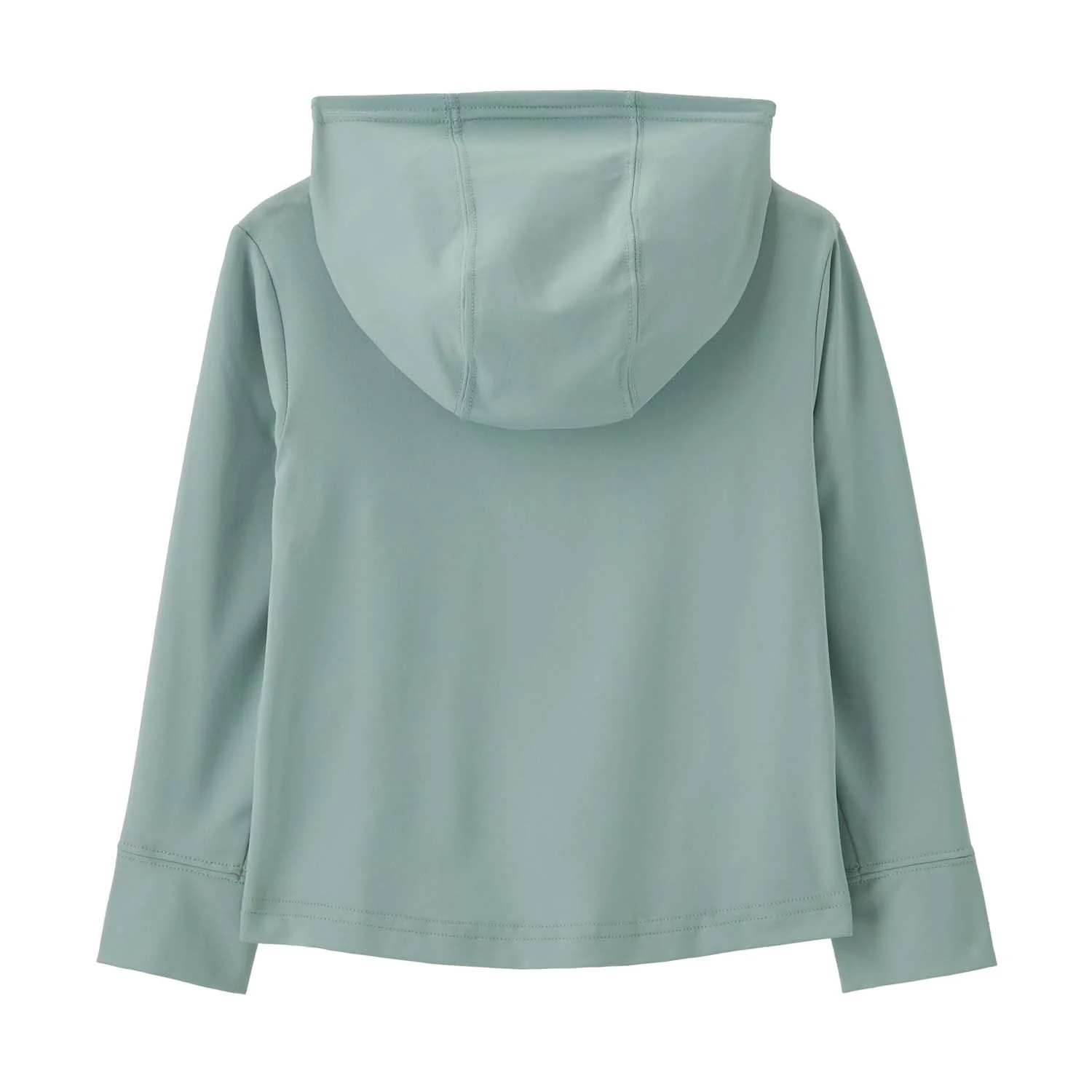 Patagonia Toddler's Capilene Silkweight Hoody - Image 4