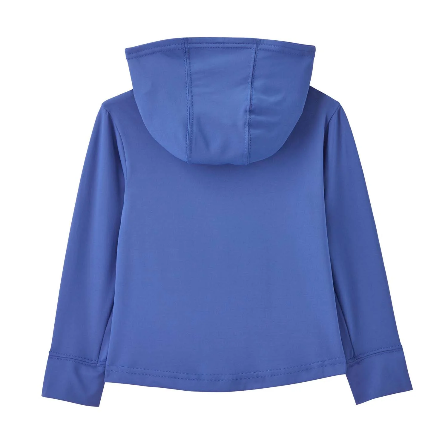 Patagonia Toddler's Capilene Silkweight Hoody - Image 6