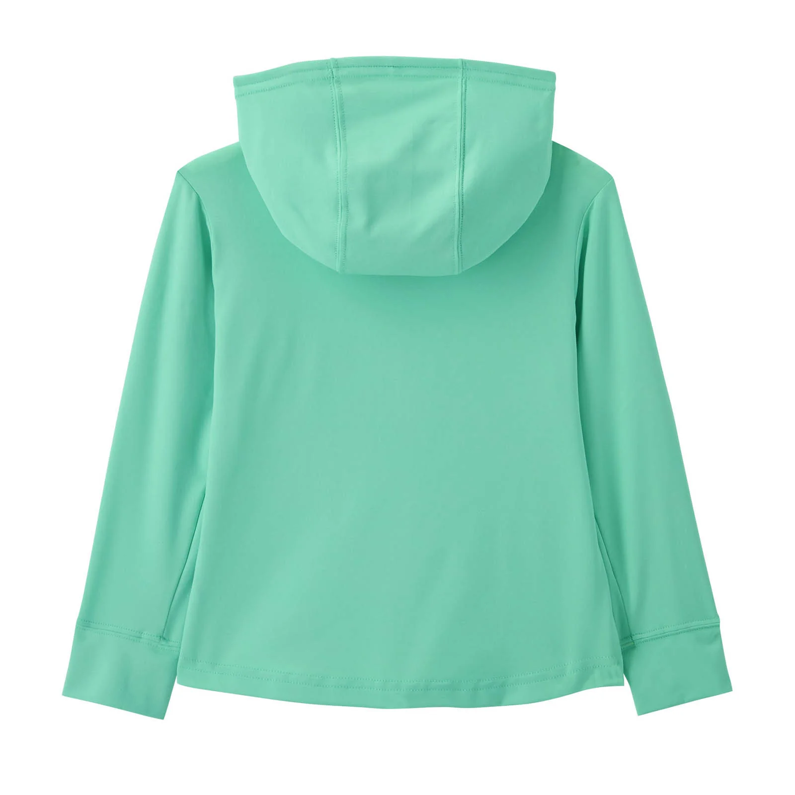 Patagonia Toddler's Capilene Silkweight Hoody - Image 8