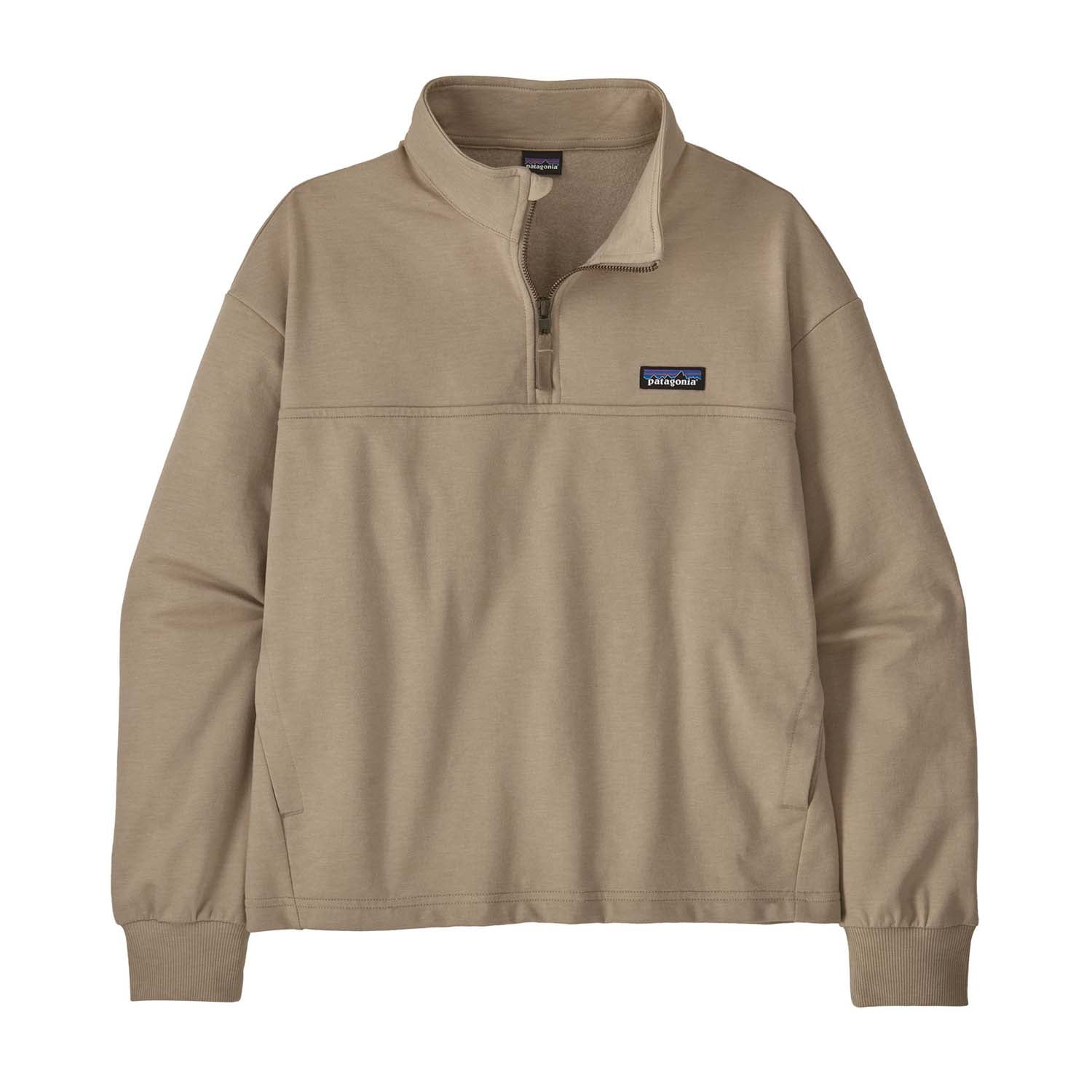 Patagonia Women's Ahnya Pullover