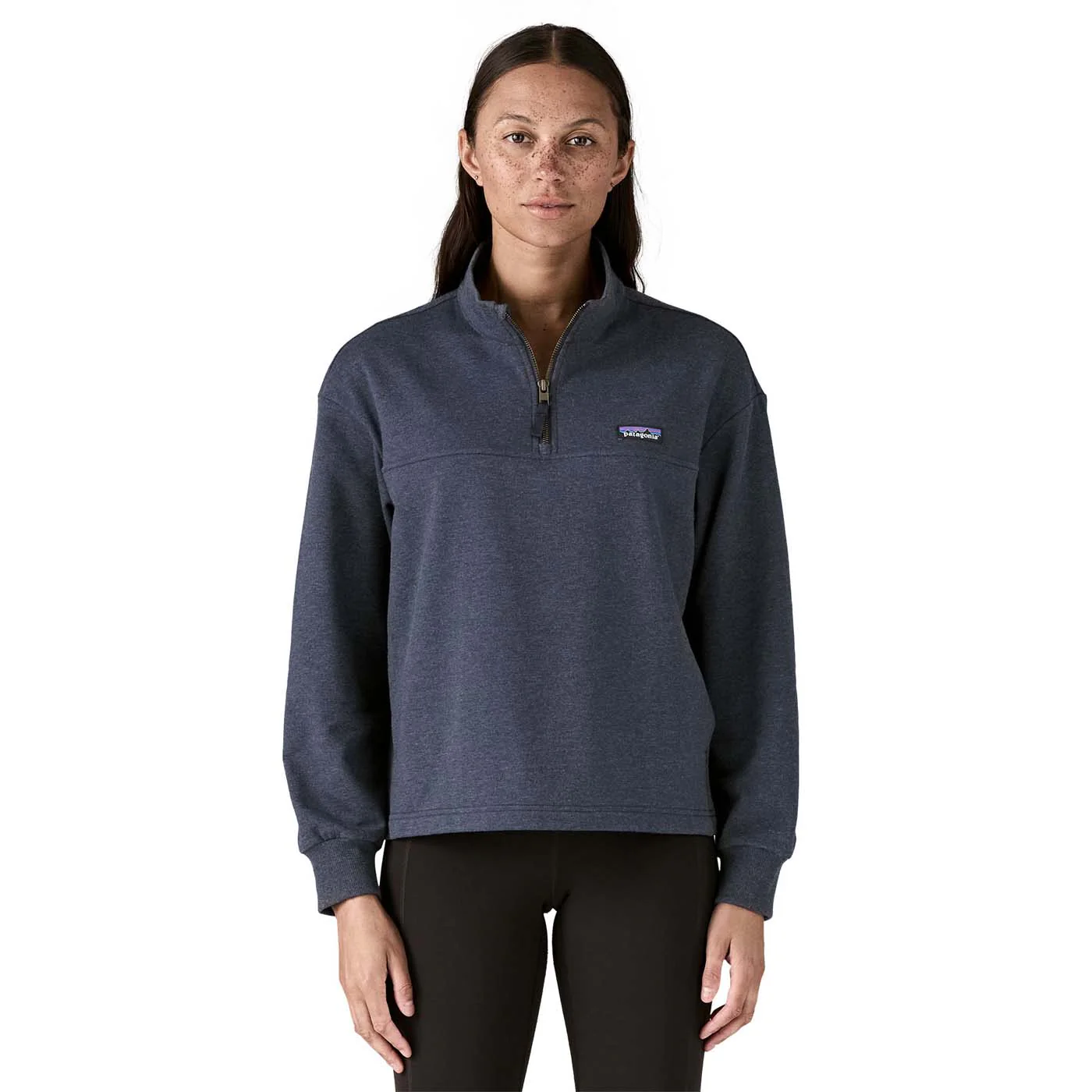 Patagonia Women's Ahnya Pullover - Image 10