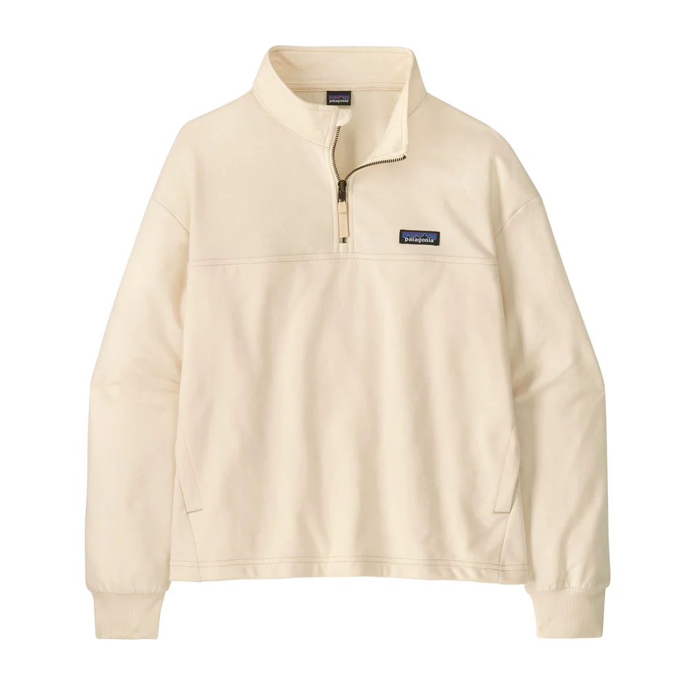 Patagonia Women's Ahnya Pullover - Image 12
