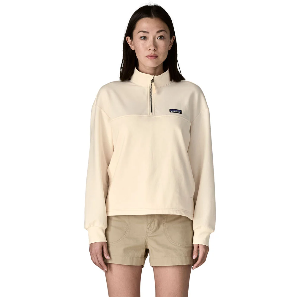 Patagonia Women's Ahnya Pullover - Image 13
