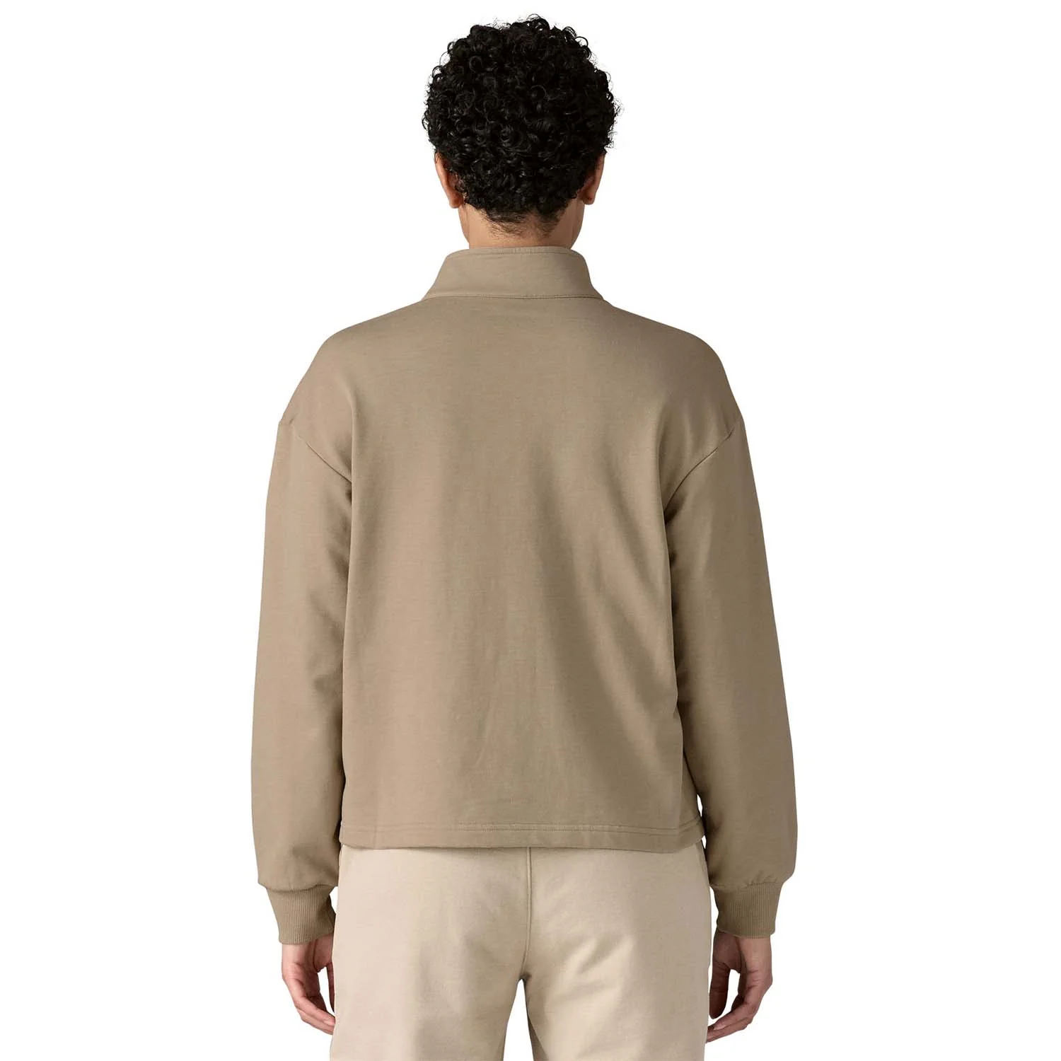 Patagonia Women's Ahnya Pullover - Image 2