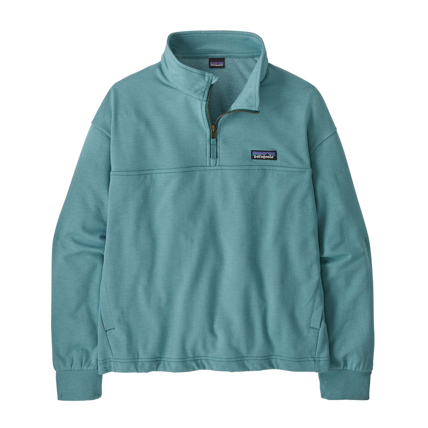 Patagonia Women's Ahnya Pullover - Image 3