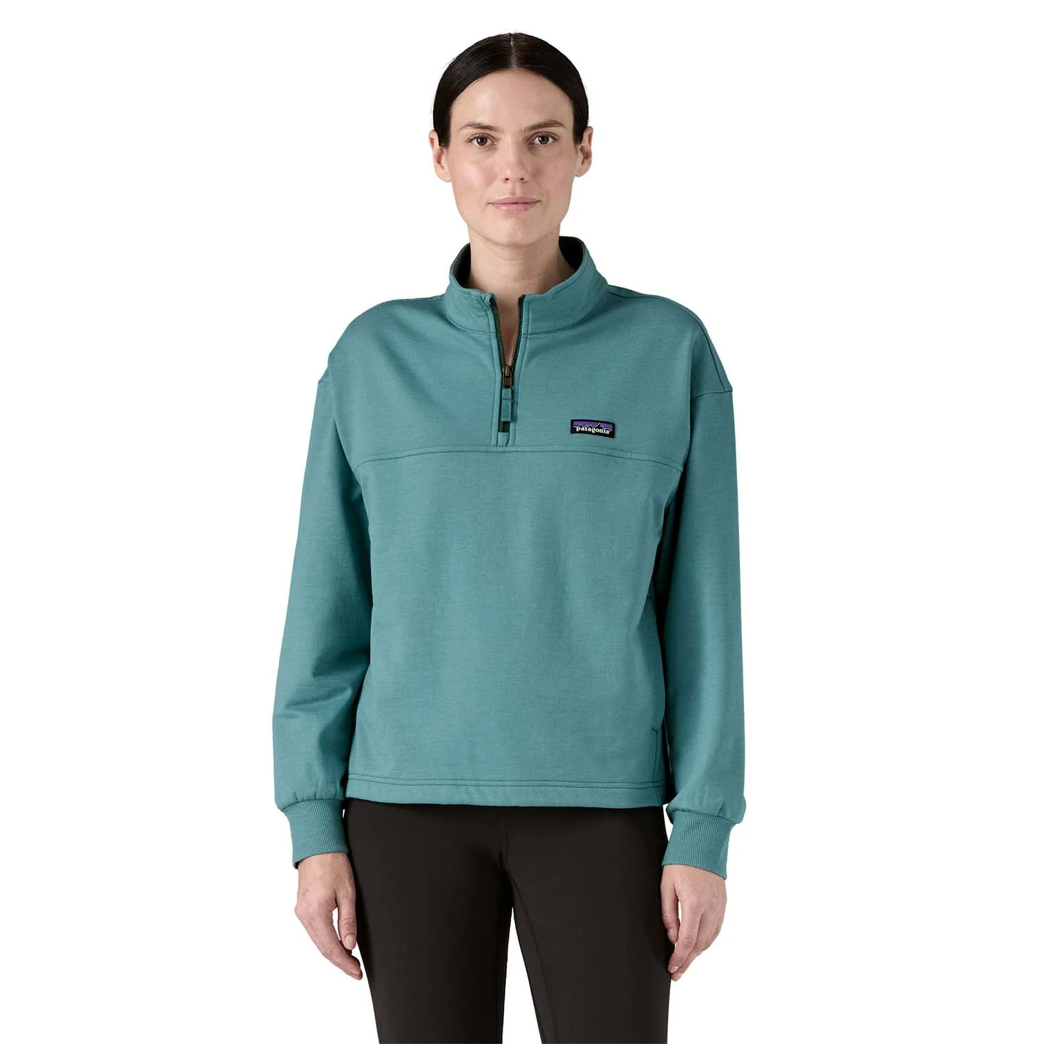 Patagonia Women's Ahnya Pullover - Image 4