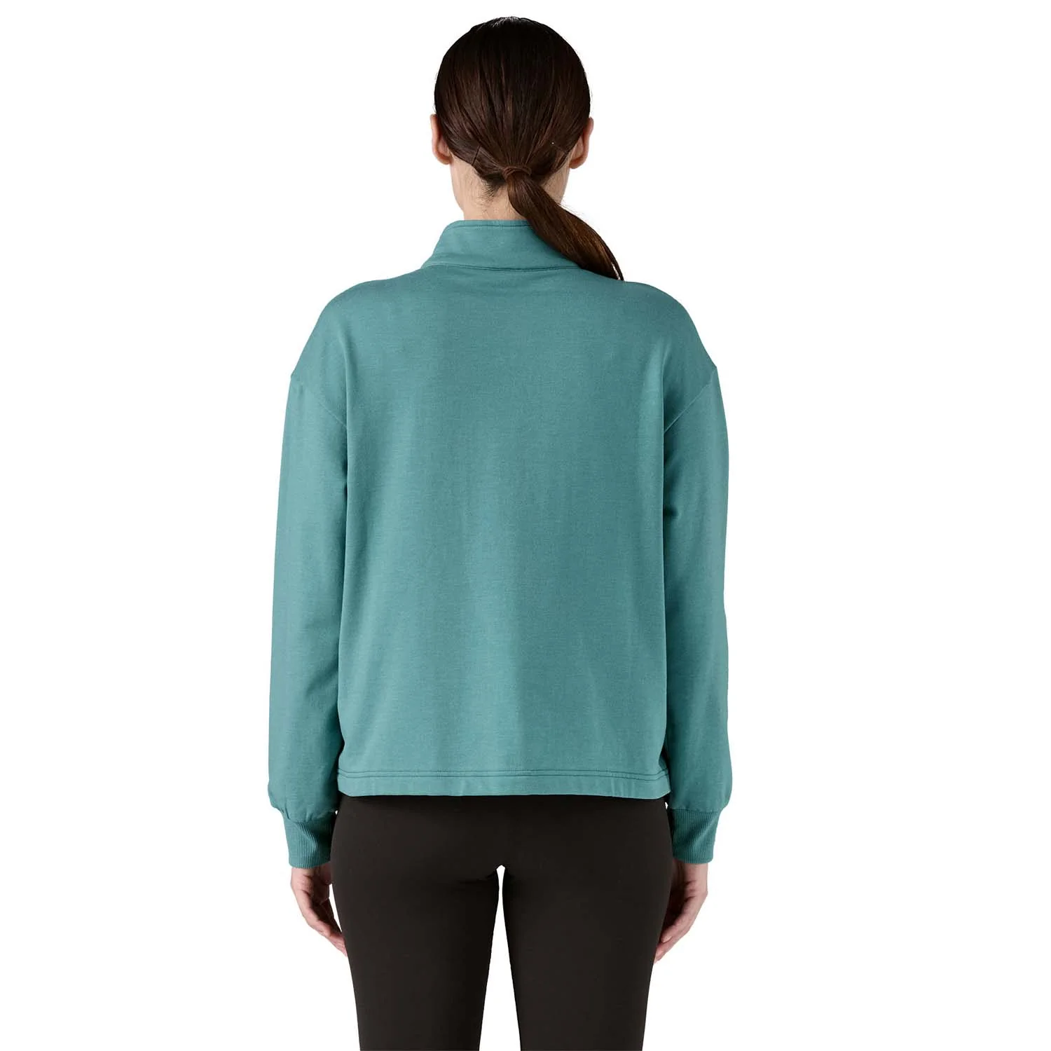 Patagonia Women's Ahnya Pullover - Image 5