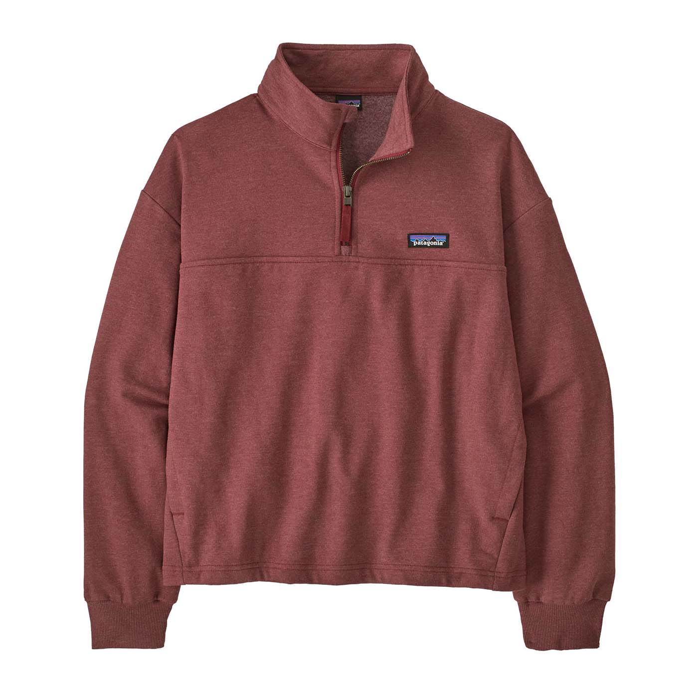 Patagonia Women's Ahnya Pullover - Image 6